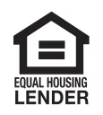 Equal Housing Lender